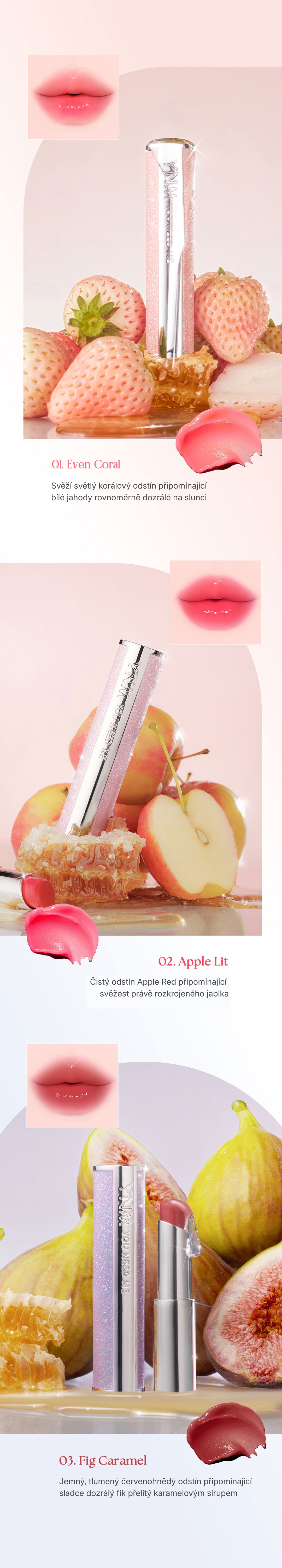 1.4. Detailed Page Glow Honey Lip Balm